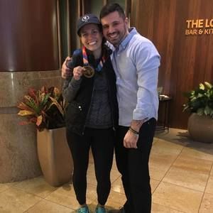 Meet your Posher, Seth